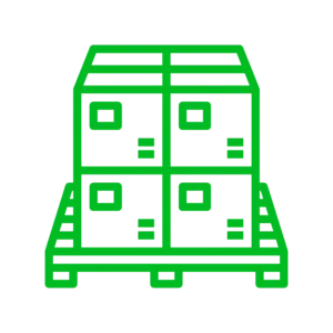 pallet-shipments