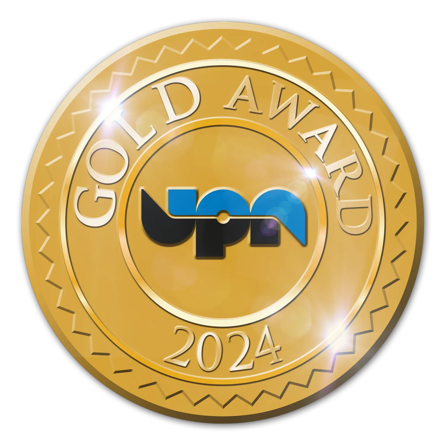 United Pallet Network Logo